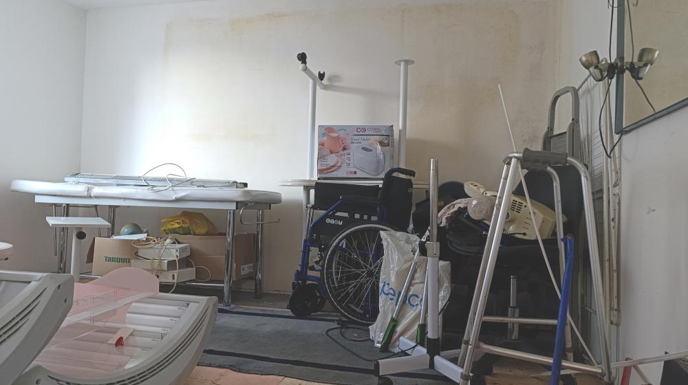 Slika 9 - Druga nišavska drugi prilaz,  Kuća na prodaju, 100m2, 160.000€